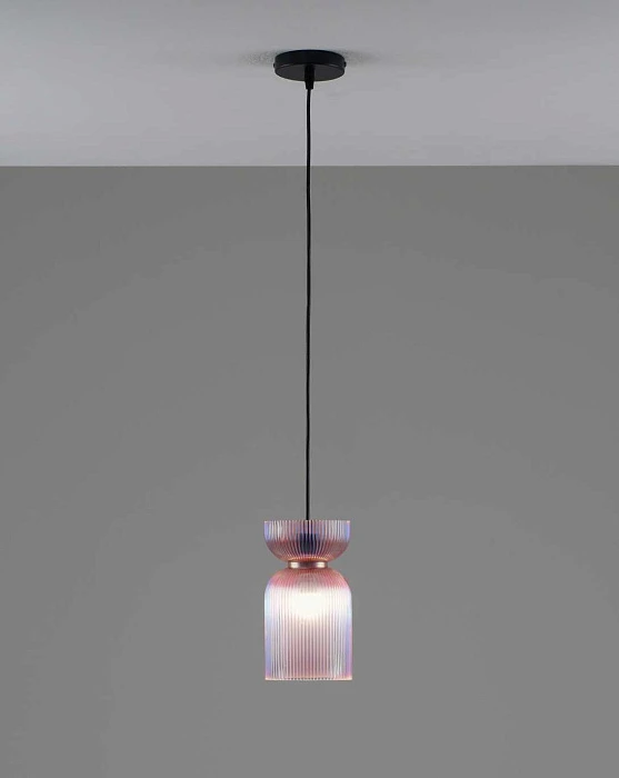 Светильник подвесной Moderli Roswell V11667-1P