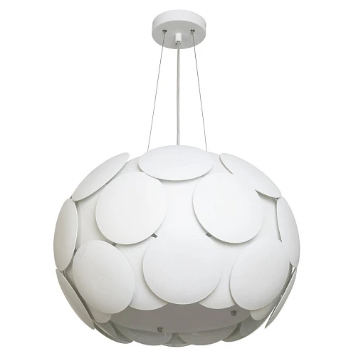 Подвесной светильник Gerhort G51089/3WT