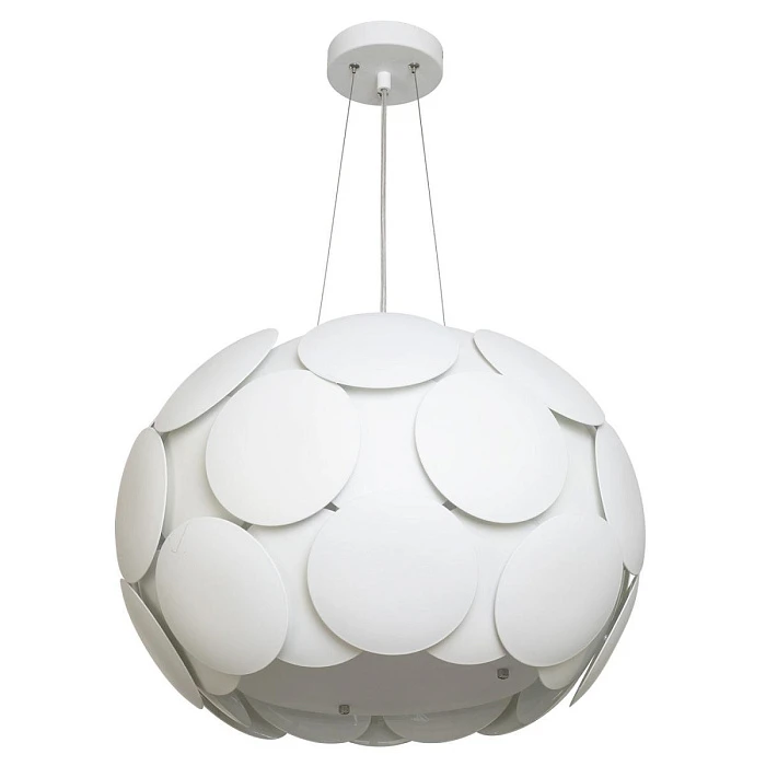 Подвесной светильник Gerhort G51089/3WT