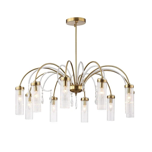 Подвесная люстра ST Luce Luminera SL1401.303.10