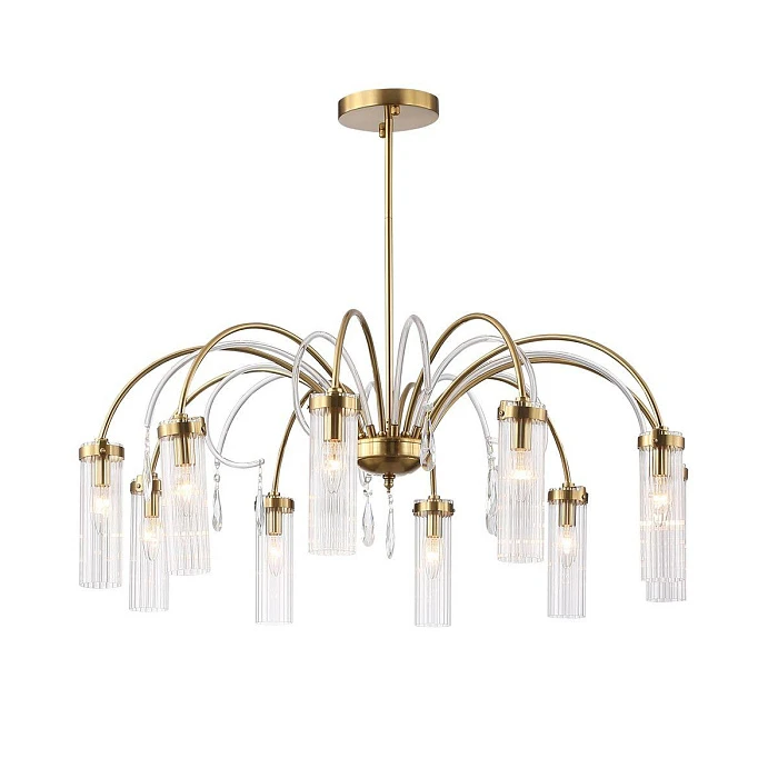 Подвесная люстра ST Luce Luminera SL1401.303.10