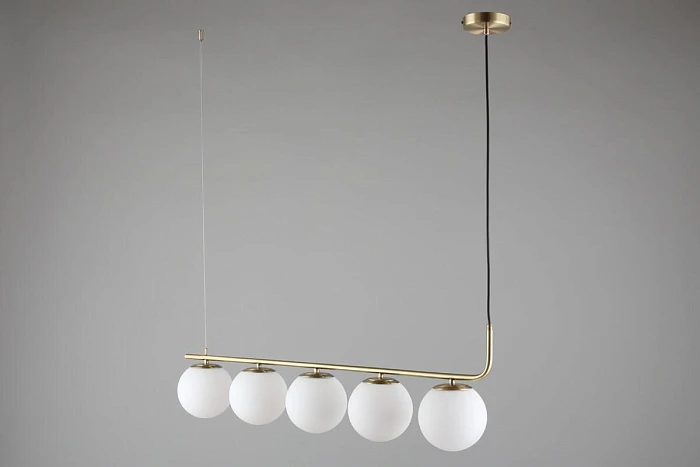 Подвесной светильник Omnilux Avetrana OML-66613-05