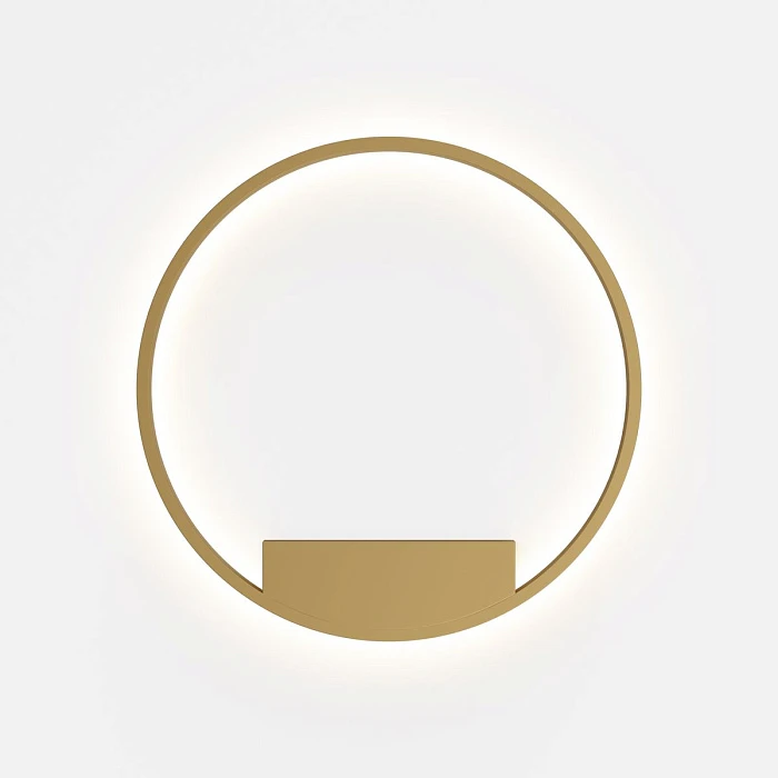 Бра Maytoni Rim MOD058WL-L35BSK