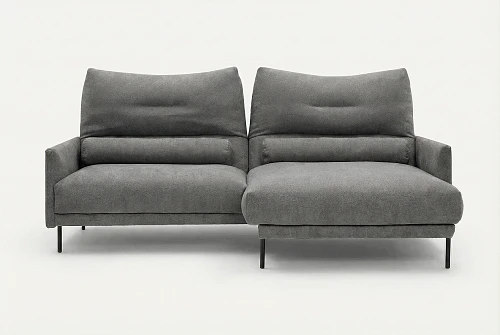 Диван SAIWALA Скон с оттоманкой