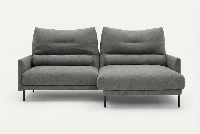 Диван SAIWALA Скон с оттоманкой