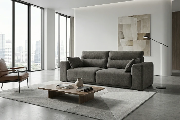 Диван STOP MEBEL Artek