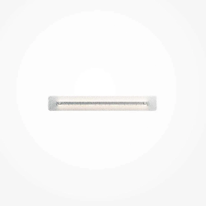 Настенный светодиодный светильник Maytoni Maya P091WL-L13CH3K