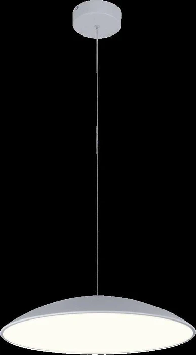 Светильник подвесной Alfa Light F0724-02