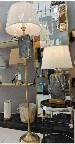 Торшер Alfa Light F2324-24