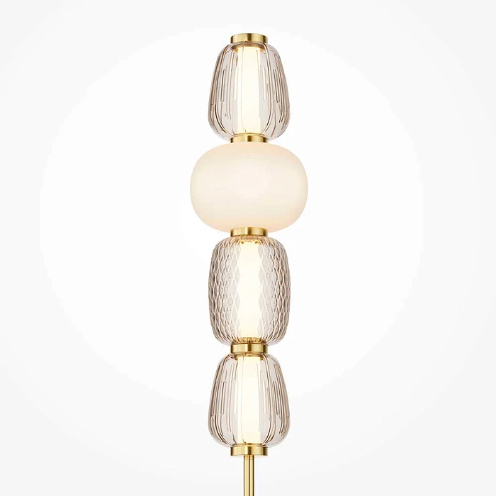 Торшер Maytoni Pattern MOD267FL-L32G3K