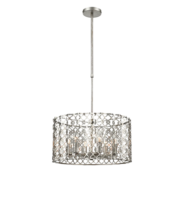 Подвесная люстра Vele Luce Essenziale VL4055P06