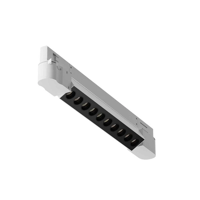 Трековый светодиодный светильник Maytoni Technical Points TR195-3-10W4K-M-W