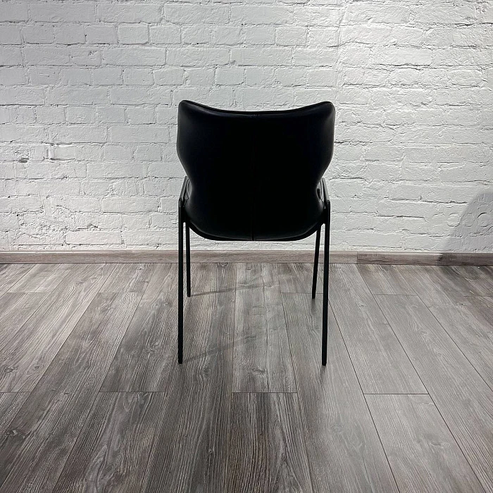 Стул Deephouse НАЙРОБИ экокожа металл