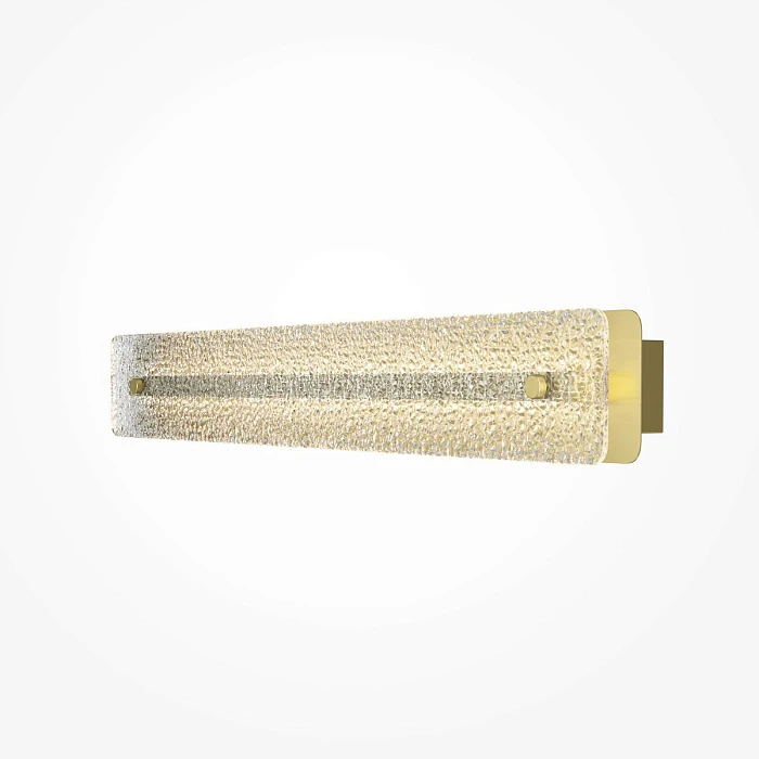 Настенный светодиодный светильник Maytoni Maya P091WL-L13G3K