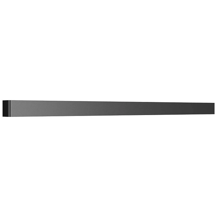 Настенный светодиодный светильник Lightstar Fiume 810547CCT