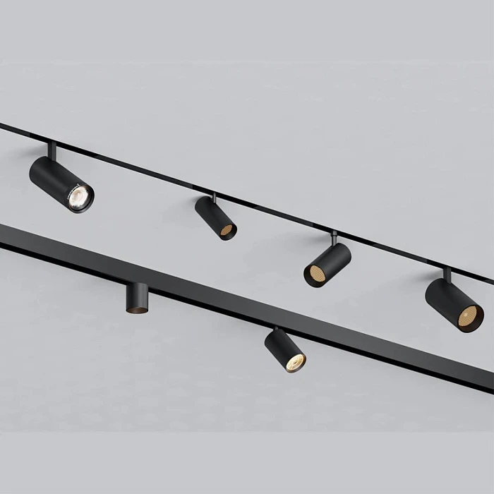 Трековый светильник Novotech VECTOR 359959