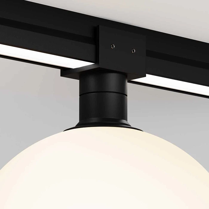 Уличный трековый светильник Maytoni Outdoor O-TR01-2-S-9WB3K