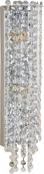 Светильник настенный Stilfort 2187/09/02W серия Rain of Crystal