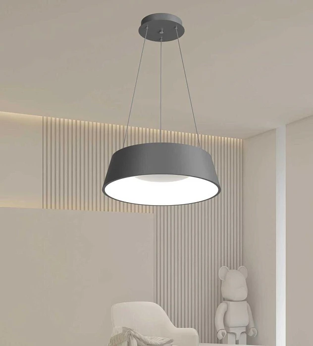 Люстра подвесная Alfa Light F0724-26