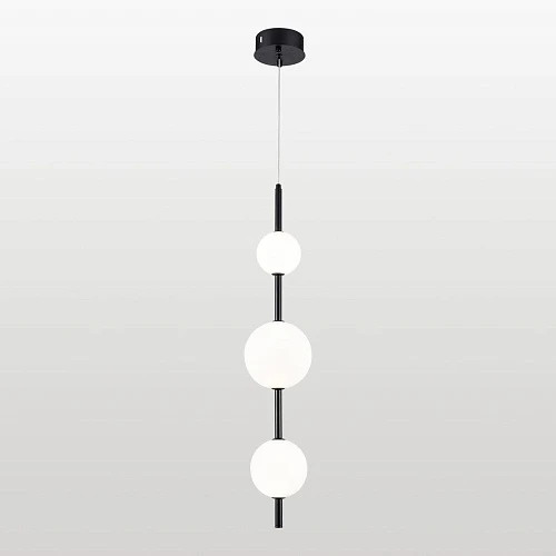 Подвесной светодиодный светильник Lussole Hart LSP-7285