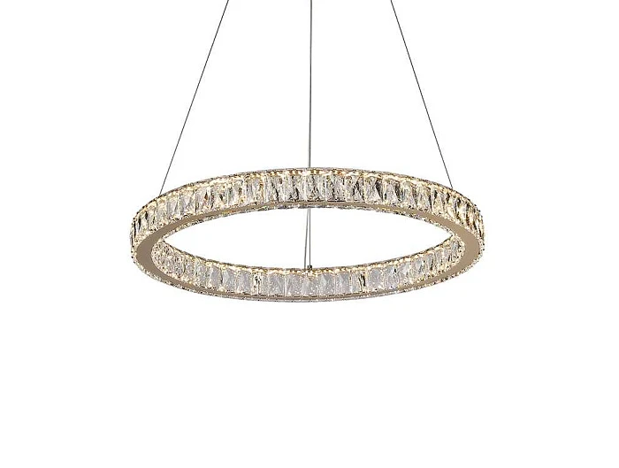 Люстра NEWPORT 8580/60 C gold