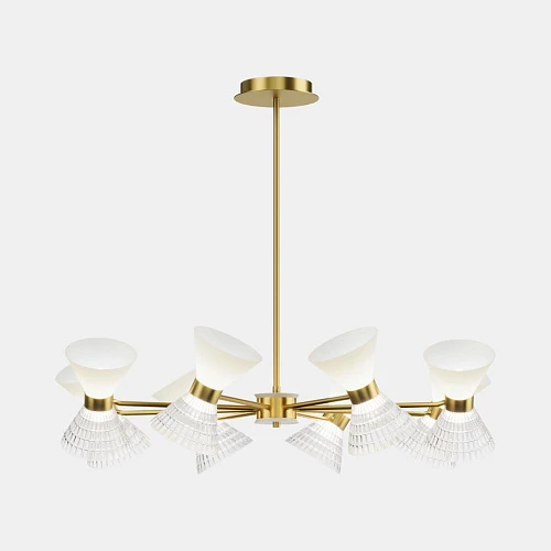 Подвесной светильник ST LUCE SL2004.303.16