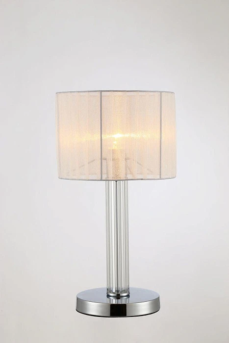 Настольная лампа Moderli Claim V2651-1T