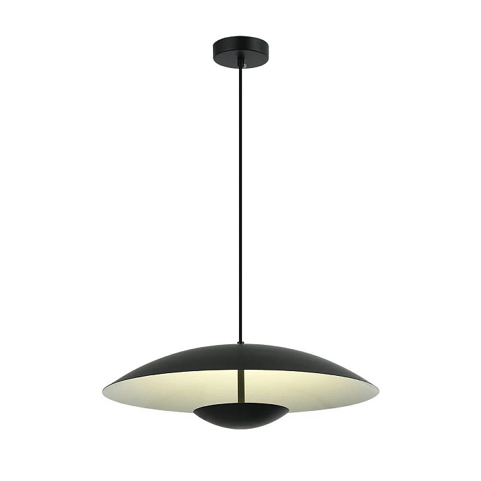 Подвесной светодиодный светильник Kink Light Синди 08467-45A,19