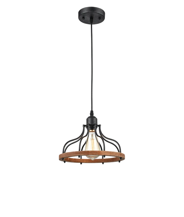 Подвесной светильник Vele Luce Franco VL6032P01