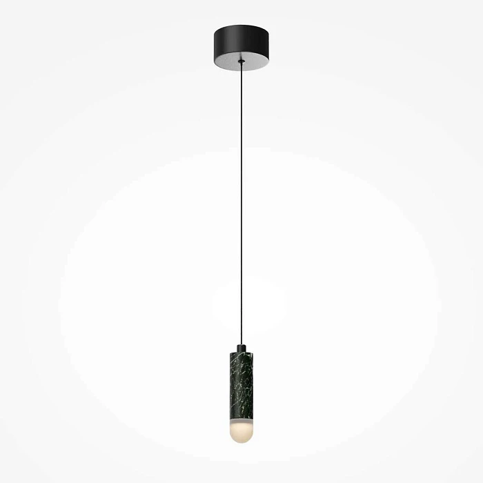 Подвесной светильник Maytoni Modern Bell MOD534PL-L4B3K1