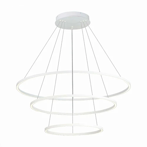 Подвесной светодиодный светильник ST Luce ST605.503.114