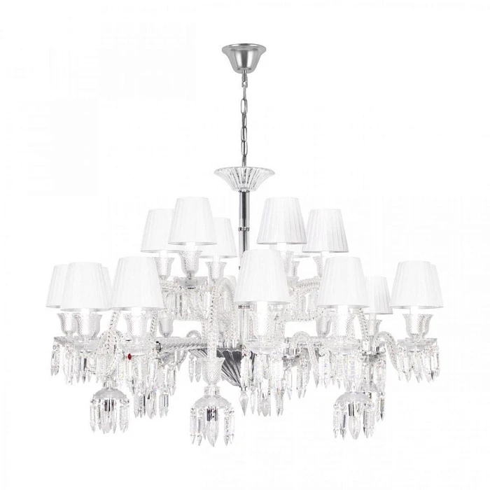 Подвесная люстра Loft IT Flambeau 10209/24