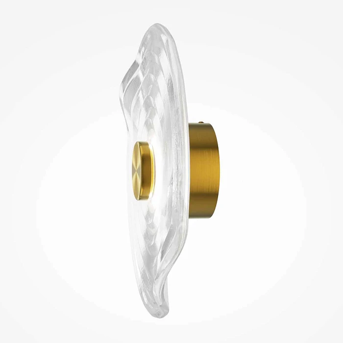 Настенный светодиодный светильник Maytoni Sparkle MOD343WL-L5BS3K1