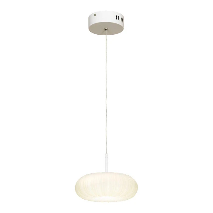 Подвесной светодиодный светильник Lussole Claudia LSP-0922