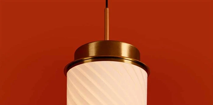 Подвесной светильник Freya Modern Iride FR5627PL-L8BBS