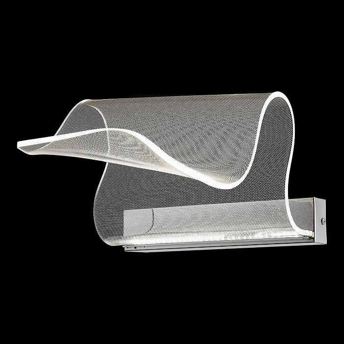 Настенный светильник Wertmark Hanna WE451.01.101