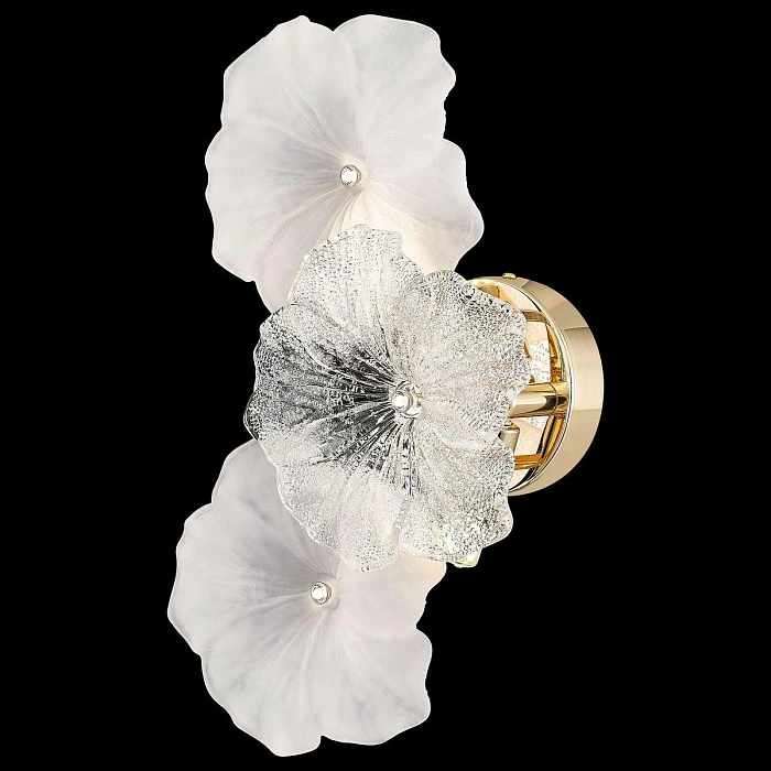 Настенный светильник Wertmark Isabella WE112.02.301