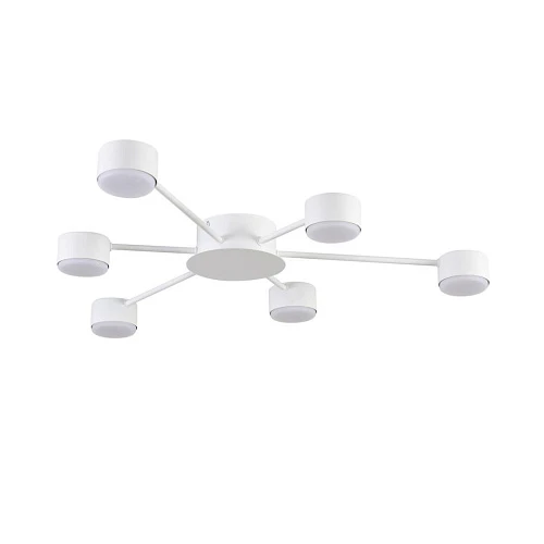 Люстра Lumion COMFI 8343/6C