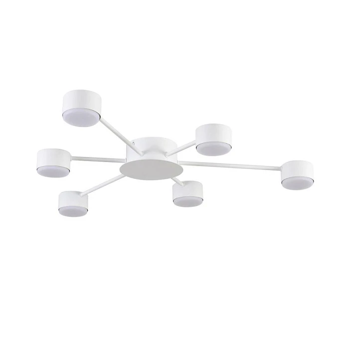 Люстра Lumion COMFI 8343/6C