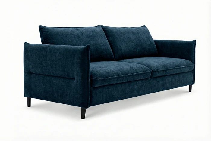 Диван SAIWALA Берген прямой раскладной