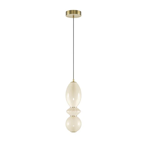 Подвесной светильник Maytoni MOD362PL-L10BG3K