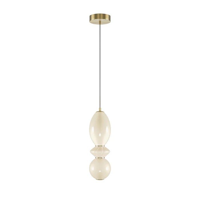 Подвесной светильник Maytoni MOD362PL-L10BG3K