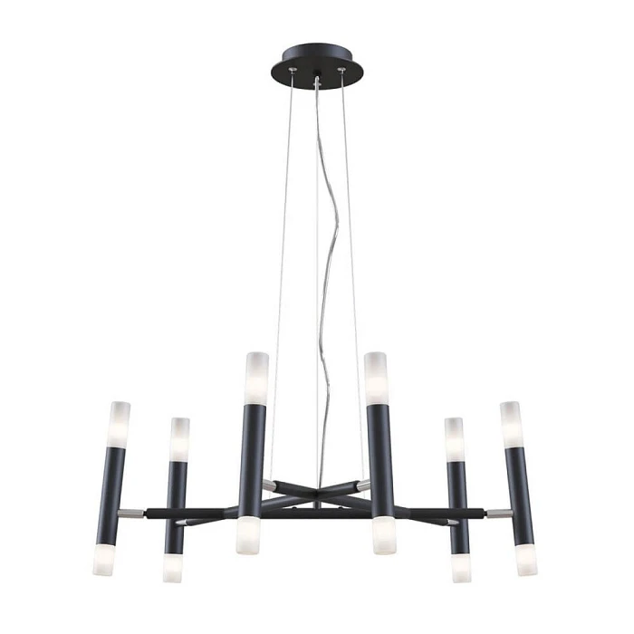 Люстра Maytoni MOD031PL-12B