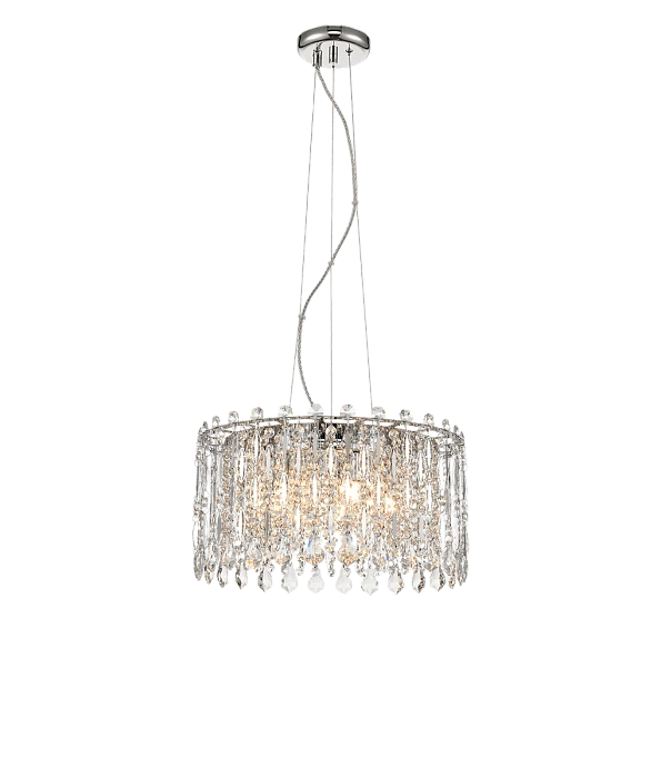 Подвесная люстра Vele Luce Marisa VL3113P05