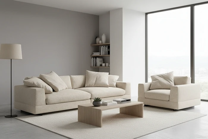 Кресло IVASA Amur