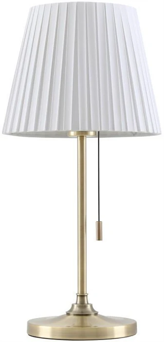 Настольный светильник Milosh tendence 0910TLA-1AB