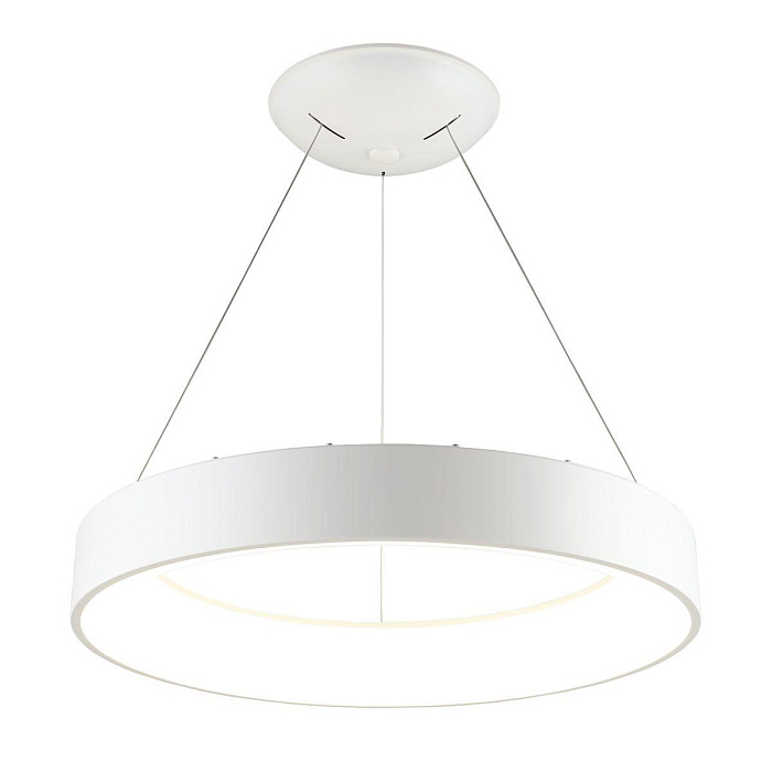 Подвесной светодиодный светильник Aployt Michell APL.052.03.60