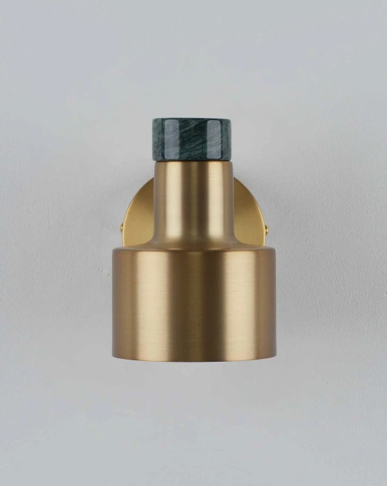 Светильник настенный Moderli Goldy V11315-1W