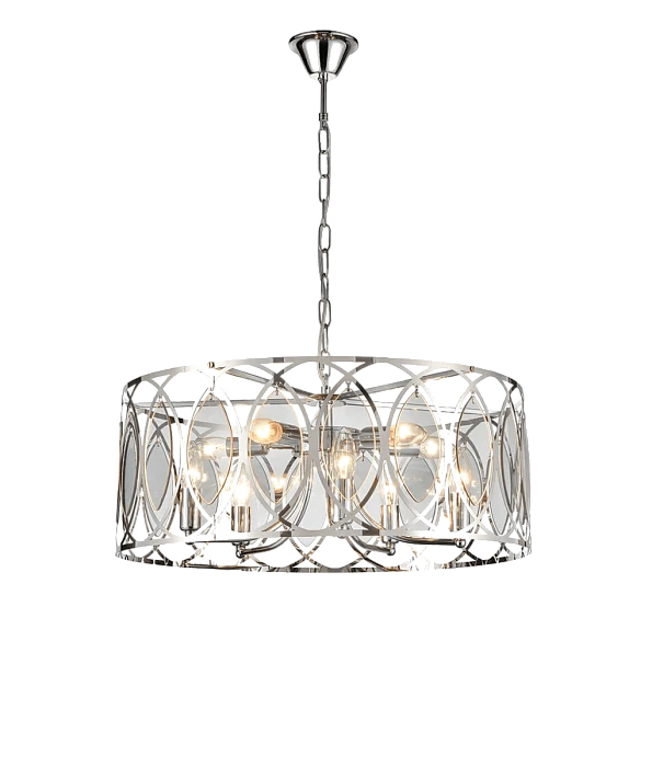 Подвесная люстра Vele Luce Angela VL3153P10