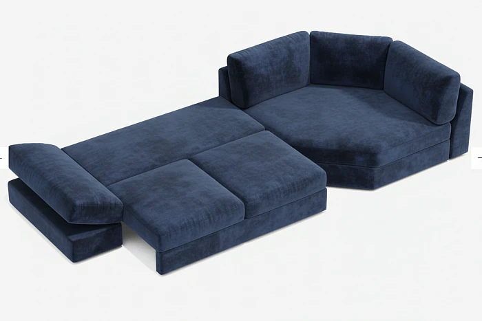 Диван STOP MEBEL Sanremo